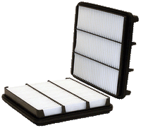 Thumbnail for Wix 42838 Air Filter Panel