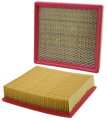 Wix 42846 Air Filter Panel