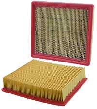 Thumbnail for Wix 42846 Air Filter Panel