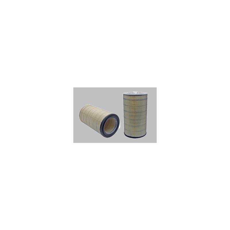 Wix 42847 Radial Seal Outer Air Filter