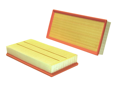 Wix 42859 Air Filter Panel