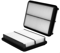 Thumbnail for Wix 42879 Air Filter Panel