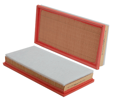Wix 42897 Air Filter Panel