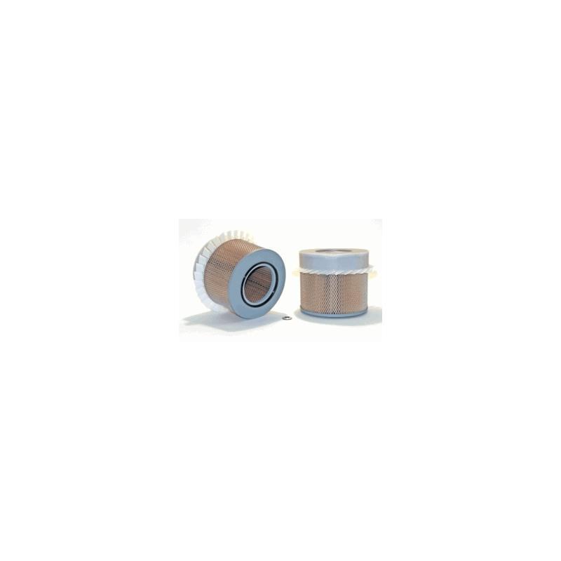 Wix 42914 Air Filter w/ Fin