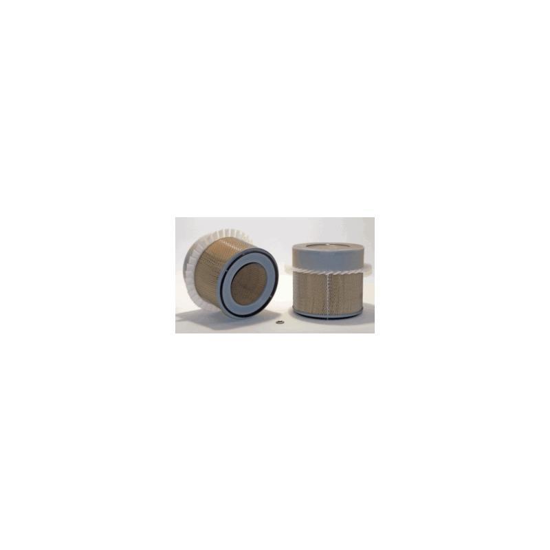 Wix 42929 Air Filter w/ Fin