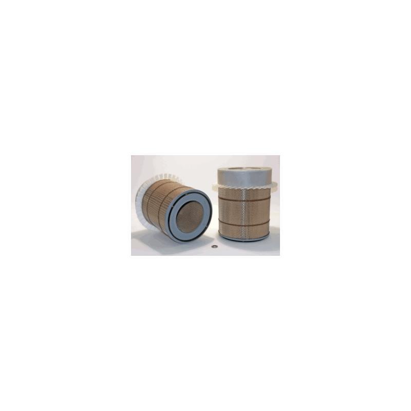 Wix 42930 Air Filter w/ Fin