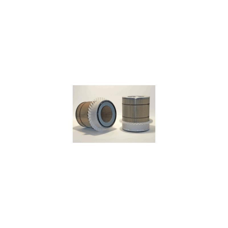 Wix 42940 Air Filter w/ Fin