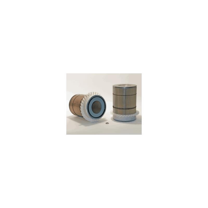 Wix 42946 Air Filter w/ Fin