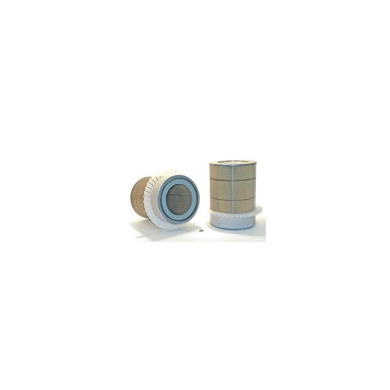 Wix 42958 Air Filter w/Fin
