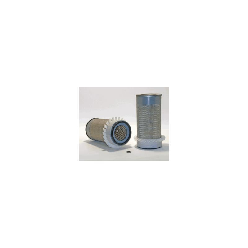 Wix 42962 Air Filter w/Fin