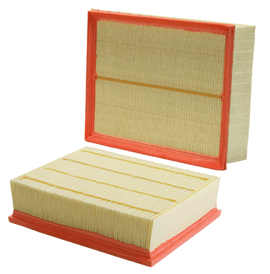 Wix 42972 Air Filter Panel