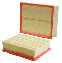 Thumbnail for Wix 42972 Air Filter Panel