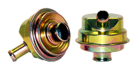 Thumbnail for Wix 42997 Breather Filter