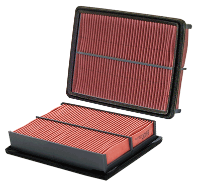 Wix 46002 Air Filter Panel