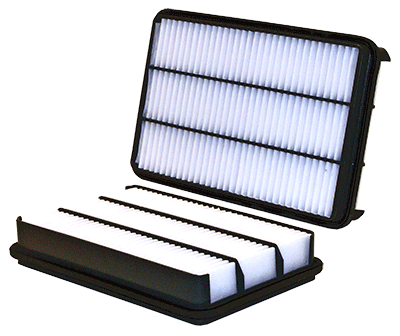 Wix 46006 Air Filter Panel