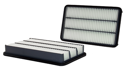 Wix 46017 Air Filter Panel