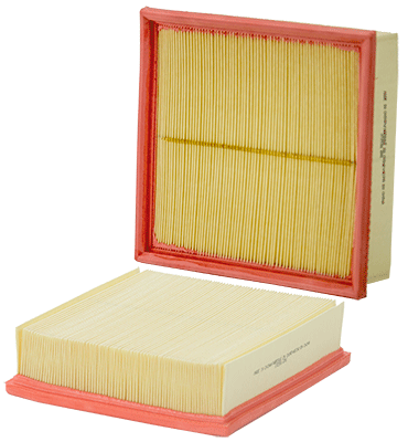 Wix 46025 Air Filter Panel