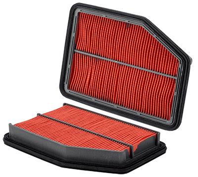 Wix 46031 Air Filter Panel