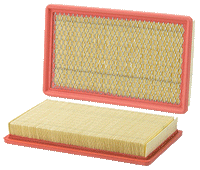 Thumbnail for Wix 46035 Air Filter Panel