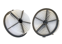 Thumbnail for Wix 46043 Air Filter Round Panel