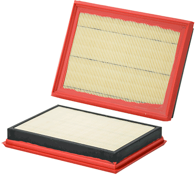 Wix 46044 Air Filter Panel
