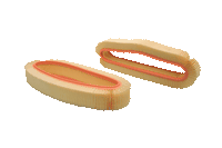 Thumbnail for Wix 46050 Air Filter