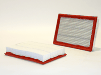 Thumbnail for Wix 46051 Air Filter Panel
