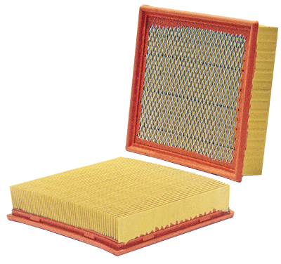 Wix 46052 Air Filter Panel