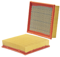 Thumbnail for Wix 46052 Air Filter Panel