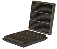 Thumbnail for Wix 46057 Air Filter Panel