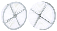 Thumbnail for Wix 46058 Air Filter Round Panel