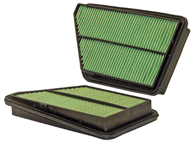 Wix 46062 Air Filter Panel