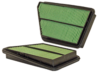 Thumbnail for Wix 46062 Air Filter Panel