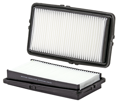 Wix 46064 Air Filter Panel