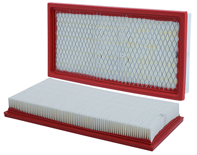 Wix 46077 Air Filter Panel