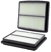 Thumbnail for Wix 46082 Air Filter Panel