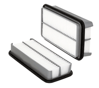 Thumbnail for Wix 46083 Air Filter Panel