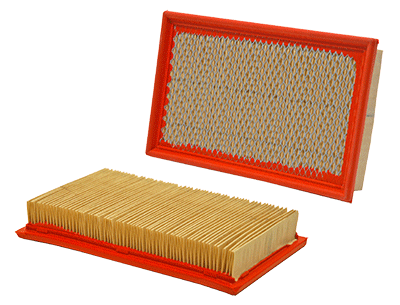 Wix 46098 Air Filter Panel