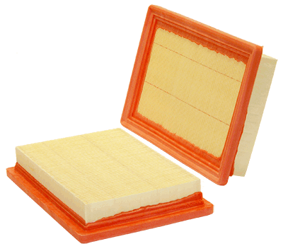 Wix 46104 Air Filter Panel