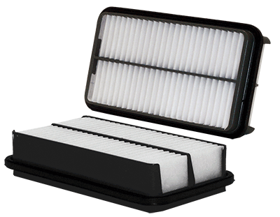 Wix 46108 Air Filter Panel