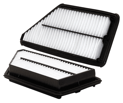 Wix 46110 Air Filter Panel