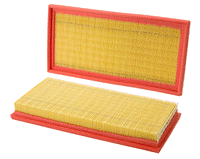 Thumbnail for Wix 46111 Air Filter Panel
