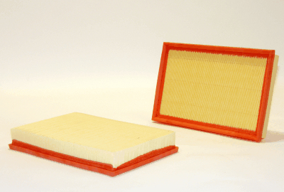 Wix 46114 Air Filter Panel