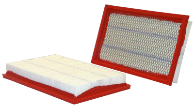 Wix 46116 Air Filter Panel