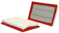Thumbnail for Wix 46116 Air Filter Panel