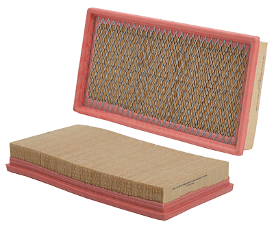 Wix 46117 Air Filter Panel