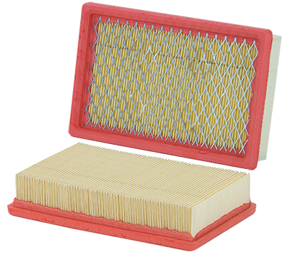 Wix 46120 Air Filter Panel