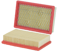 Thumbnail for Wix 46120 Air Filter Panel