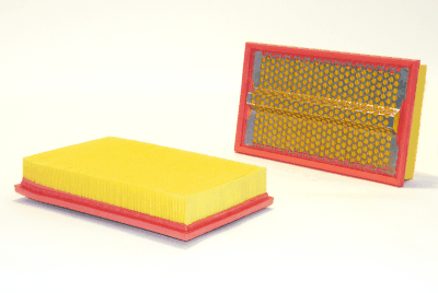 Wix 46122 Air Filter Panel