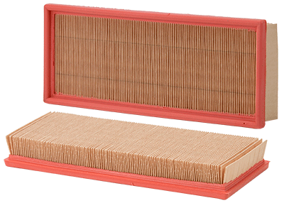 Wix 46123 Air Filter Panel